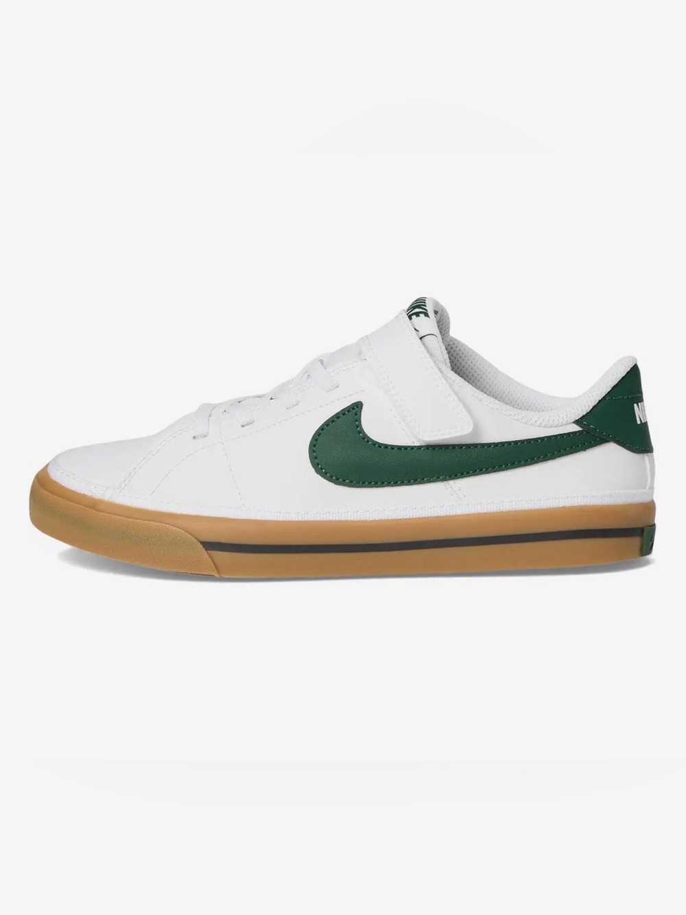 NWT Nike toddler 9c court legacy in green